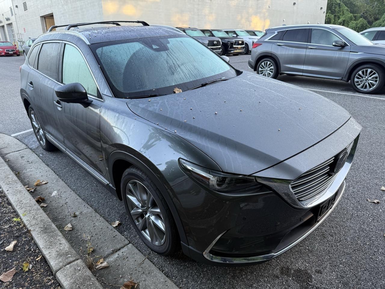 2023 MAZDA CX-9 Grand Touring Annapolis MD