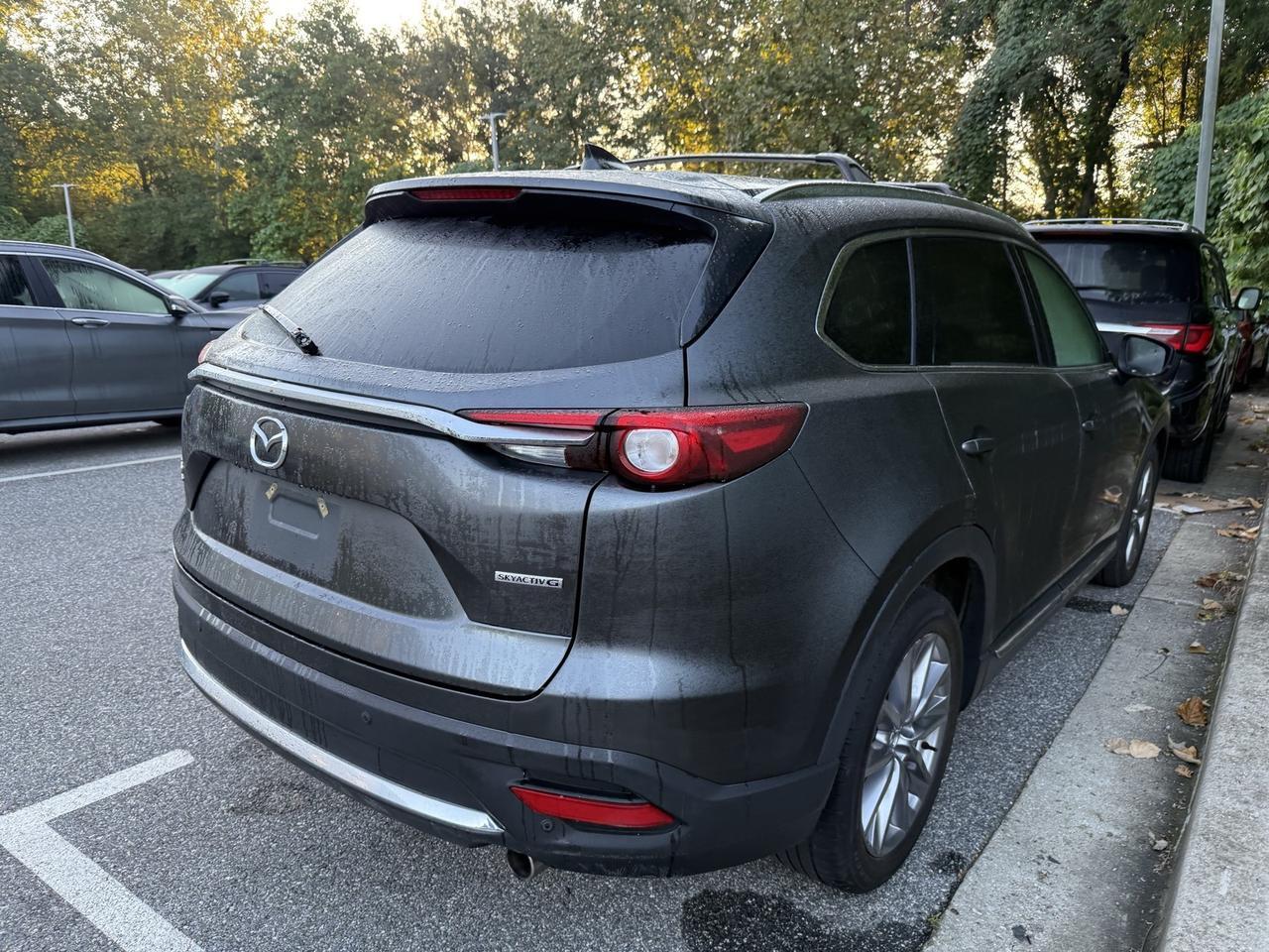 2023 MAZDA CX-9 Grand Touring Annapolis MD