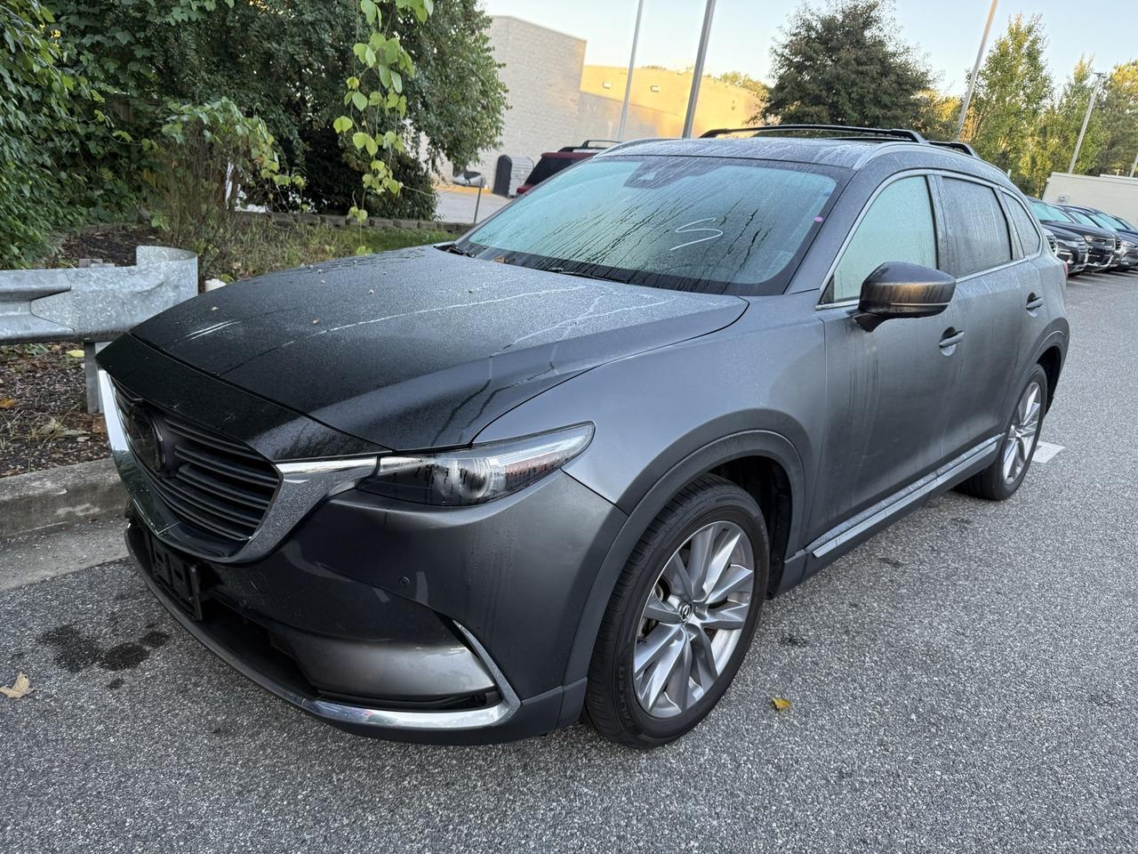 2023 MAZDA CX-9 Grand Touring Annapolis MD