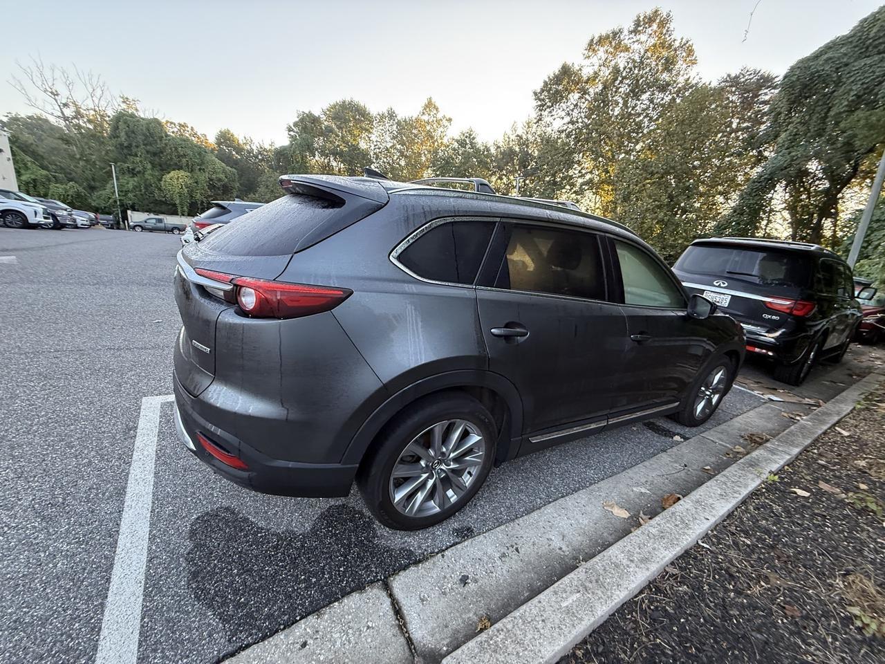 2023 MAZDA CX-9 Grand Touring Annapolis MD