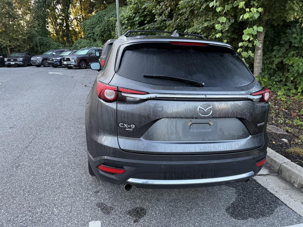 2023 MAZDA CX-9 Grand Touring Annapolis MD
