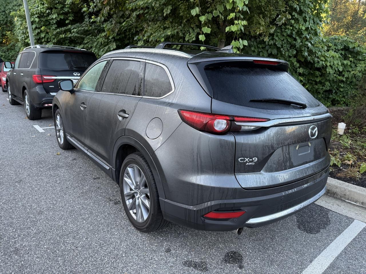 2023 MAZDA CX-9 Grand Touring Annapolis MD