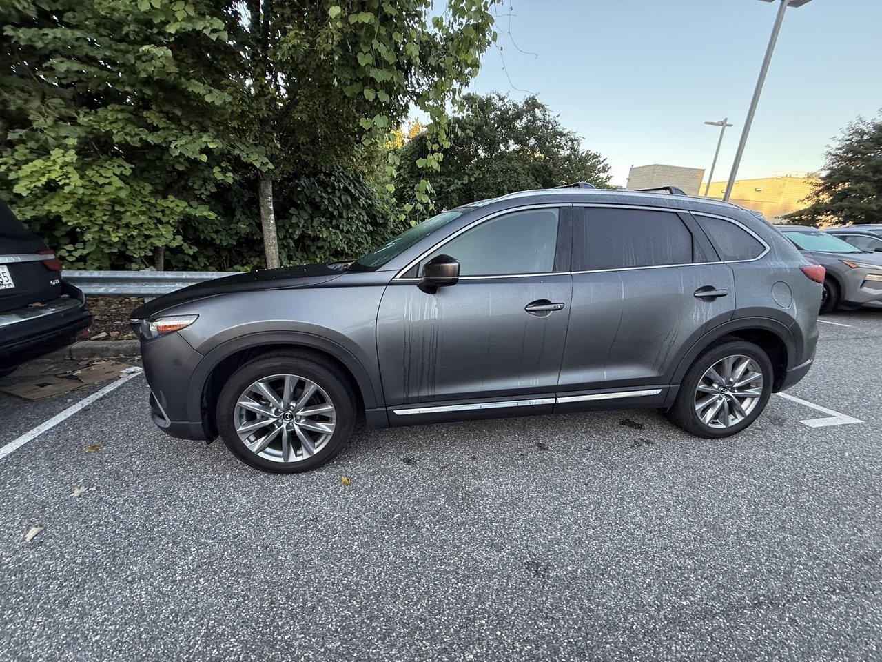 2023 MAZDA CX-9 Grand Touring Annapolis MD