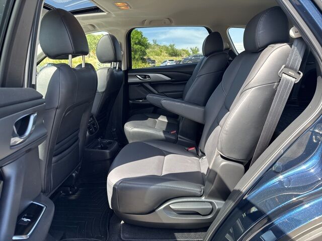 2023 MAZDA CX-9 Touring  TX