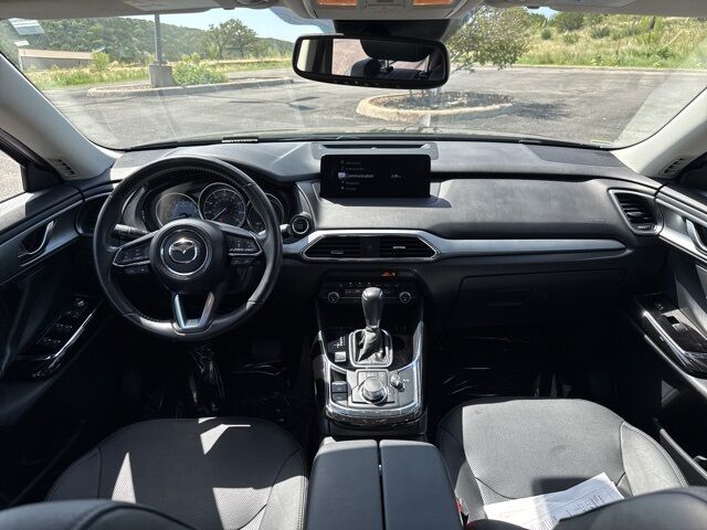 2023 MAZDA CX-9 Touring  TX