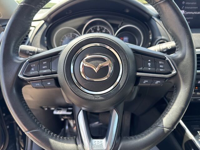 2023 MAZDA CX-9 Touring  TX