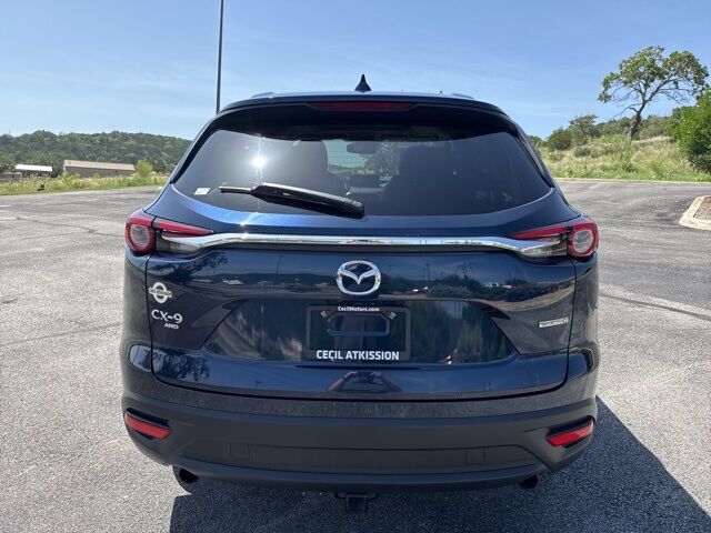 2023 MAZDA CX-9 Touring  TX