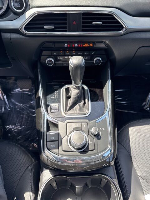 2023 MAZDA CX-9 Touring  TX