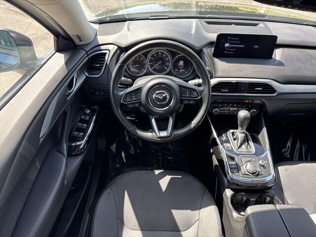 2023 MAZDA CX-9 Touring  TX