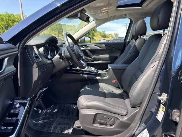 2023 MAZDA CX-9 Touring  TX