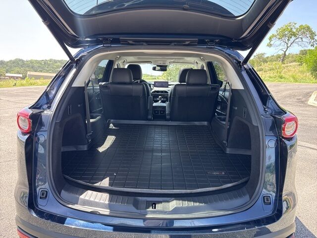 2023 MAZDA CX-9 Touring  TX