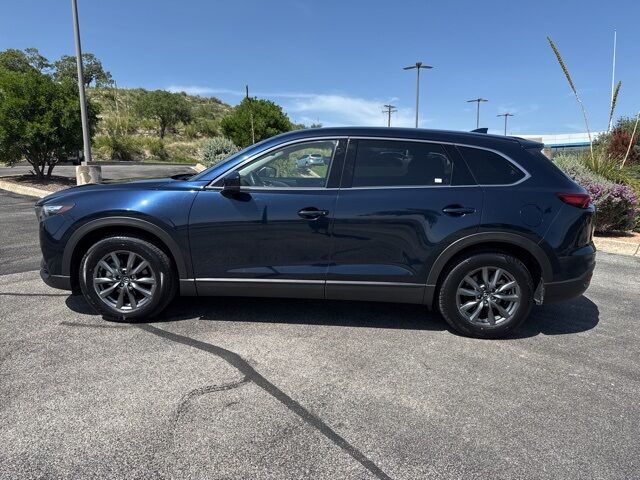 2023 MAZDA CX-9 Touring  TX