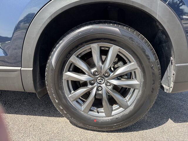 2023 MAZDA CX-9 Touring  TX