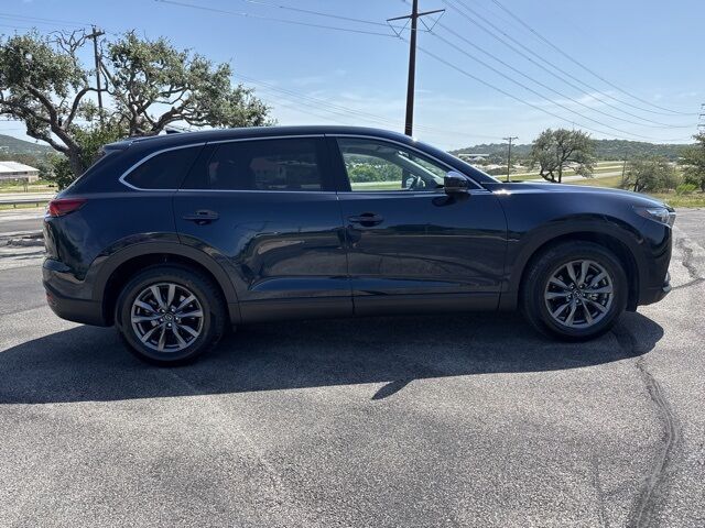 2023 MAZDA CX-9 Touring  TX