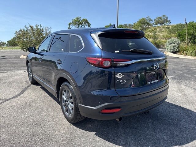 2023 MAZDA CX-9 Touring  TX