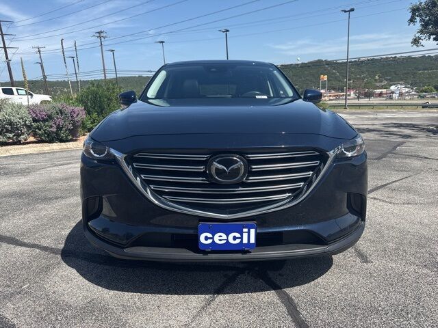 2023 MAZDA CX-9 Touring  TX