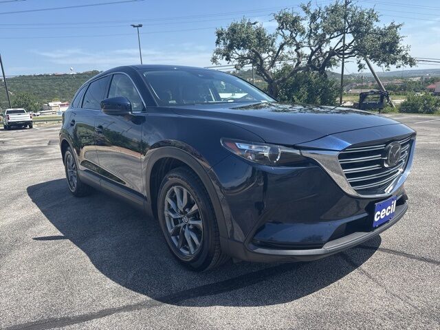 2023 MAZDA CX-9 Touring  TX