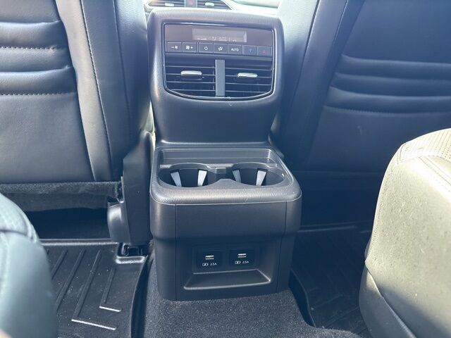 2023 MAZDA CX-9 Touring  TX
