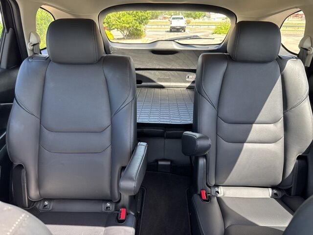 2023 MAZDA CX-9 Touring  TX