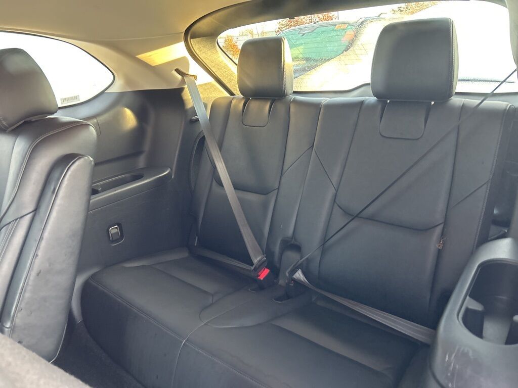 2023 MAZDA CX-9 Touring Akron OH