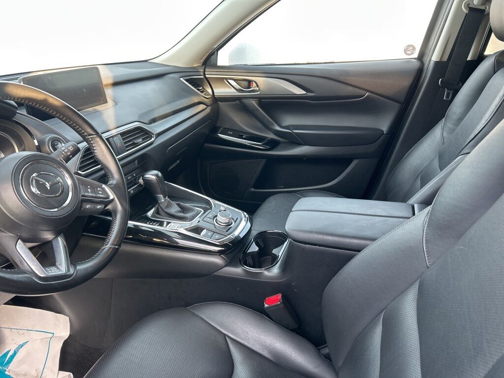 2023 MAZDA CX-9 Touring Akron OH