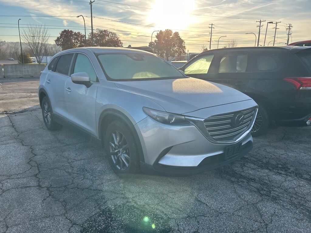 2023 MAZDA CX-9 Touring Akron OH