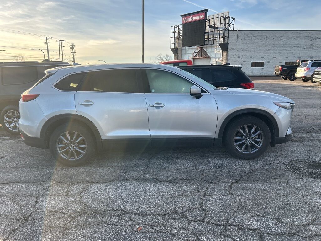 2023 MAZDA CX-9 Touring Akron OH