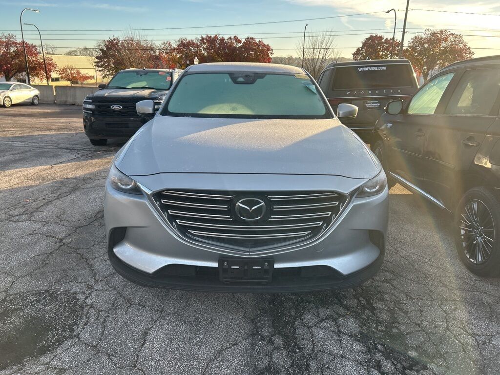 2023 MAZDA CX-9 Touring Akron OH