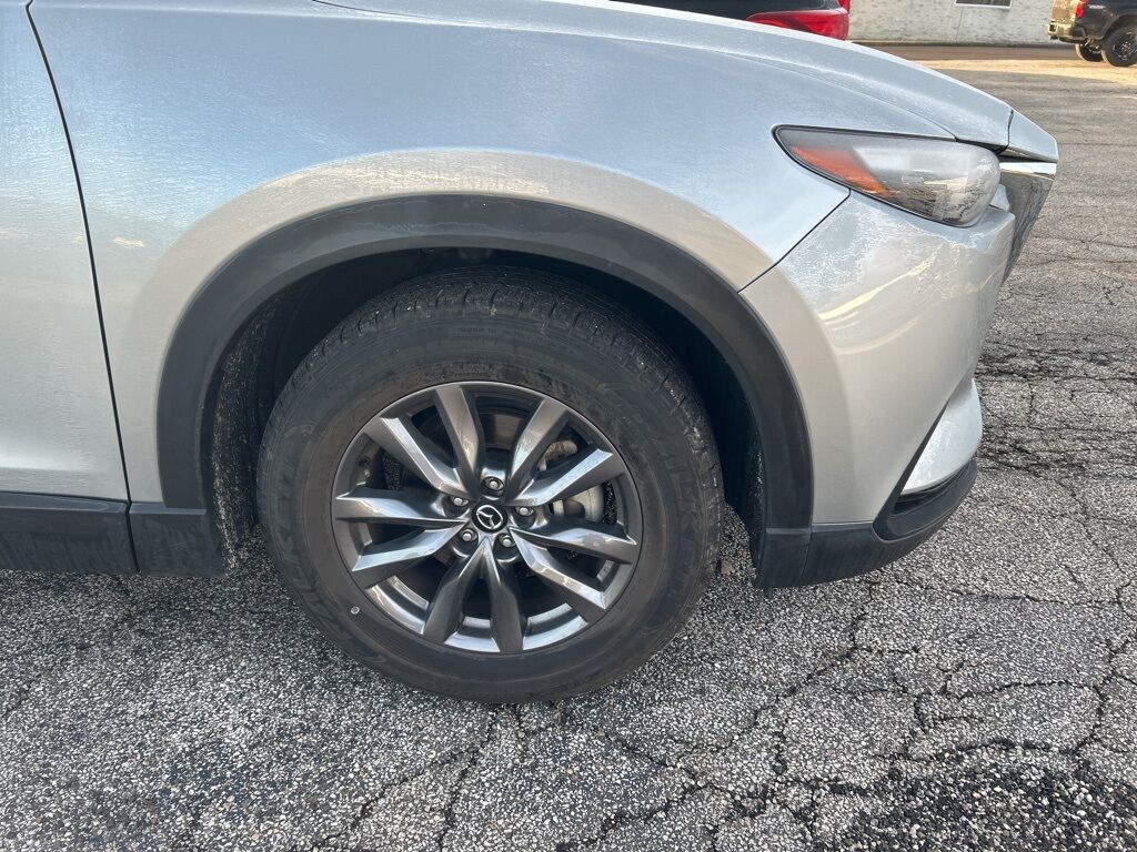 2023 MAZDA CX-9 Touring Akron OH