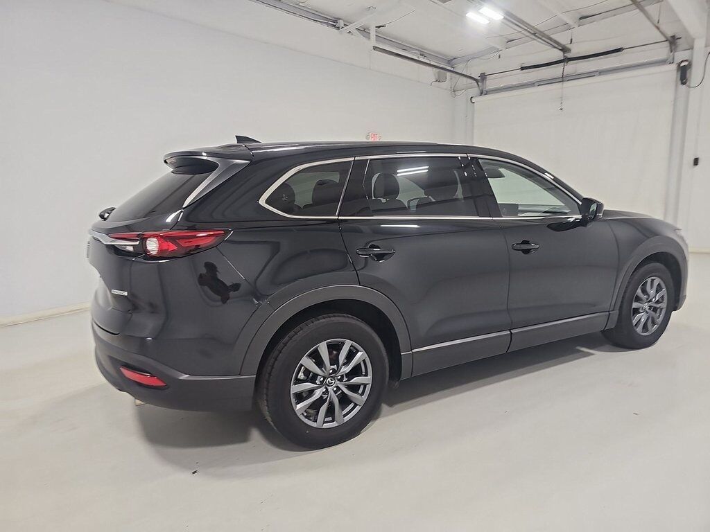 2023 MAZDA CX-9 Touring CAM,SUNROOF,HTD STS,BLIND SPOT,3RD ROW Irving TX