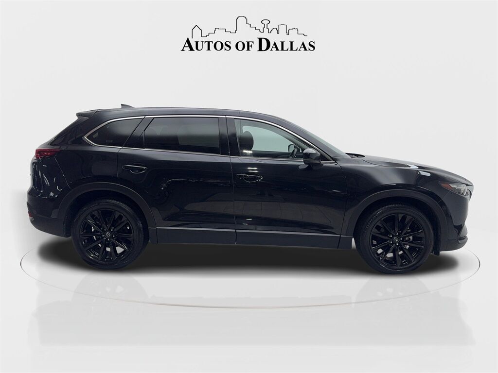 2023 MAZDA CX-9 Touring Plus CAM,SUNROOF,CLMT STS,BLIND SPOT,3RD R Irving TX
