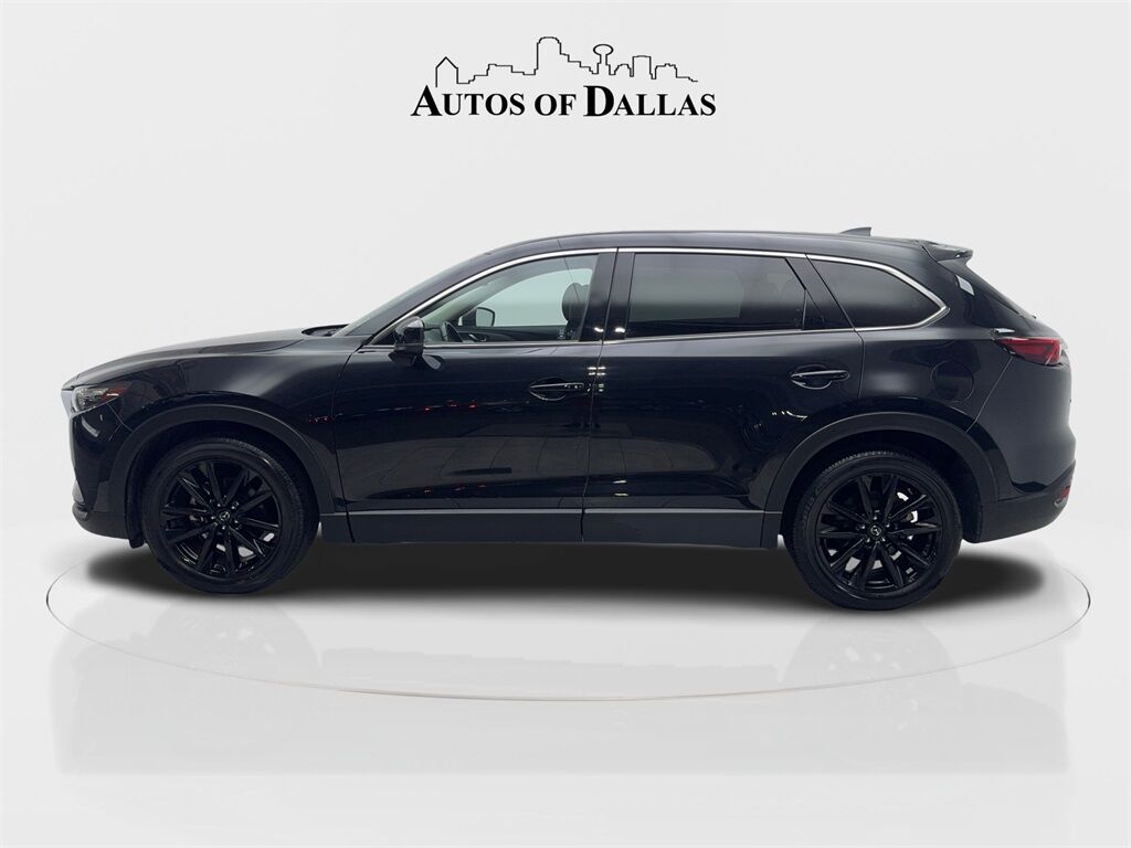2023 MAZDA CX-9 Touring Plus CAM,SUNROOF,CLMT STS,BLIND SPOT,3RD R Irving TX