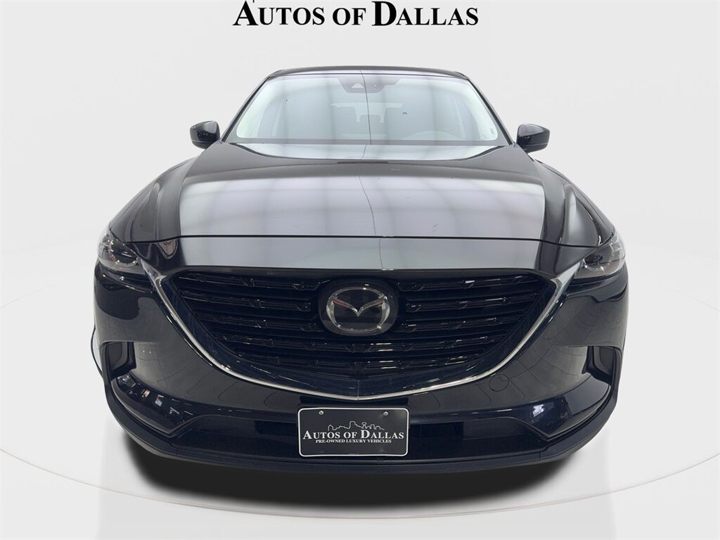 2023 MAZDA CX-9 Touring Plus CAM,SUNROOF,CLMT STS,BLIND SPOT,3RD R Irving TX