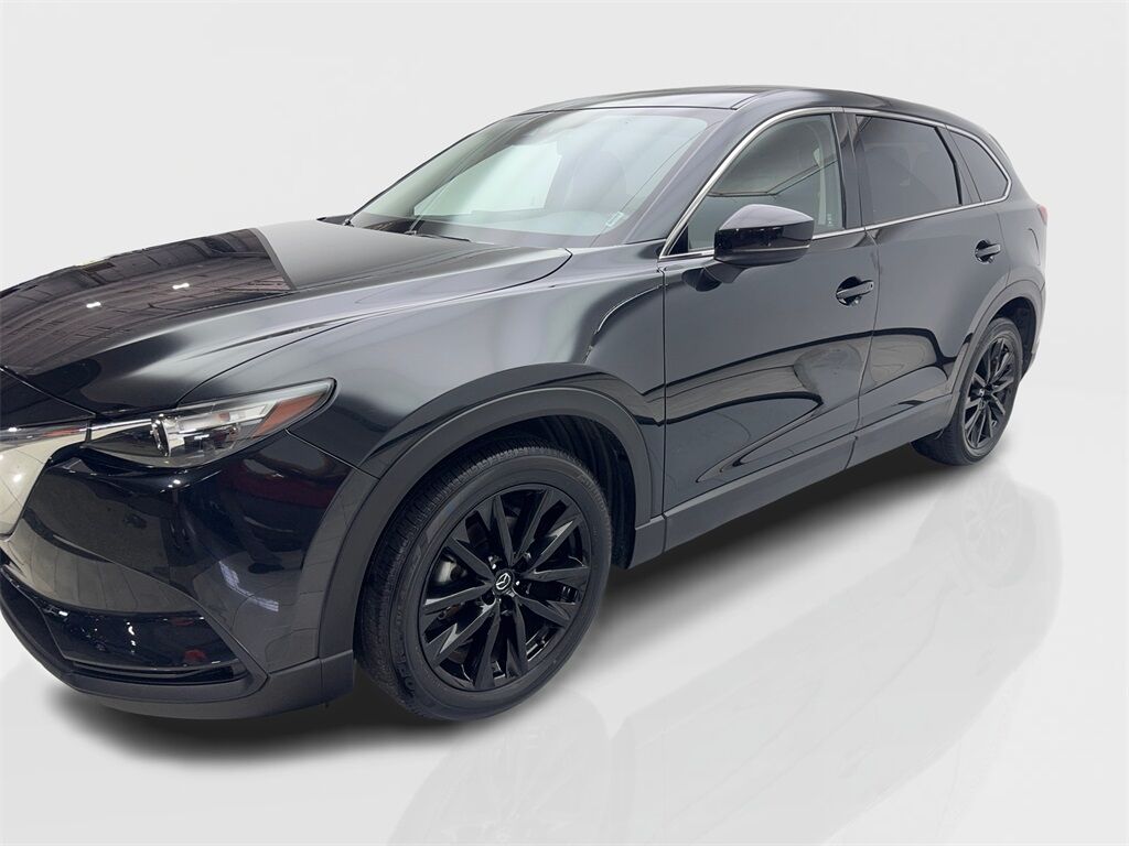 2023 MAZDA CX-9 Touring Plus CAM,SUNROOF,CLMT STS,BLIND SPOT,3RD R Irving TX