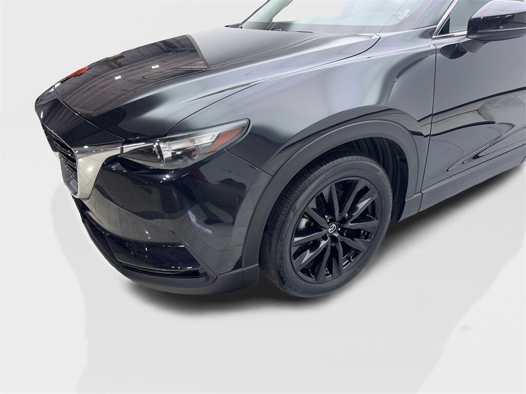 2023 MAZDA CX-9 Touring Plus CAM,SUNROOF,CLMT STS,BLIND SPOT,3RD R Irving TX