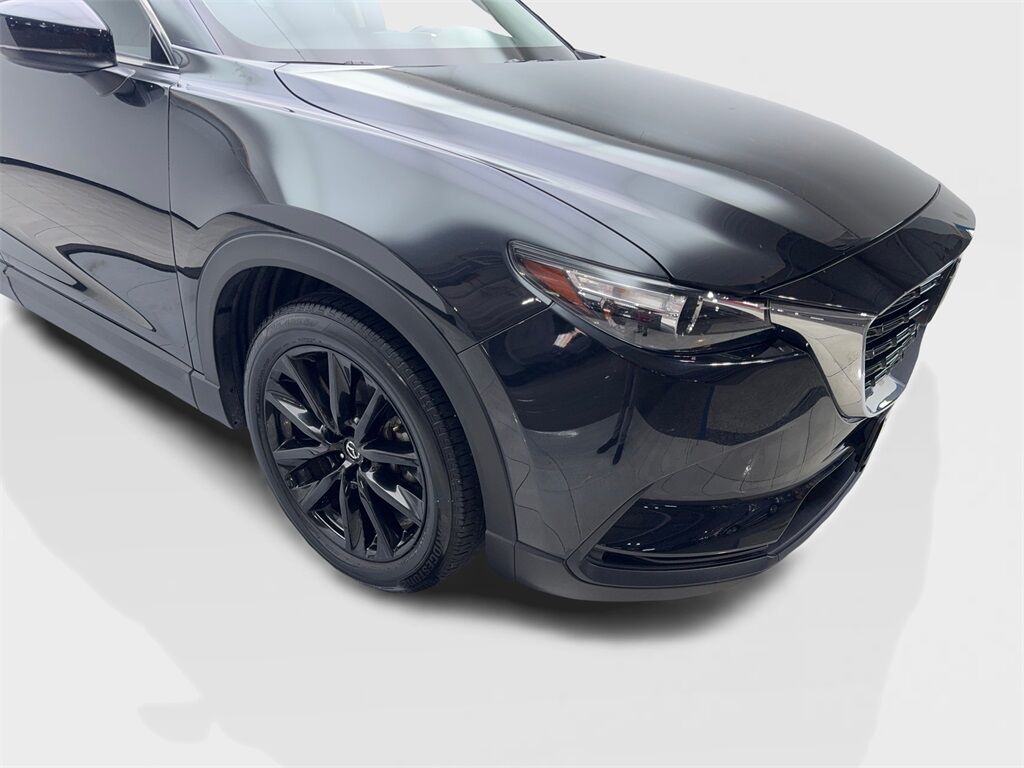 2023 MAZDA CX-9 Touring Plus CAM,SUNROOF,CLMT STS,BLIND SPOT,3RD R Irving TX