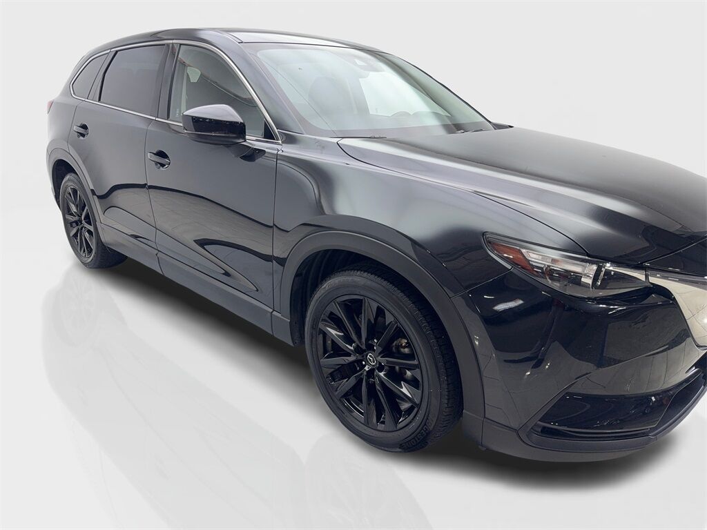 2023 MAZDA CX-9 Touring Plus CAM,SUNROOF,CLMT STS,BLIND SPOT,3RD R Irving TX