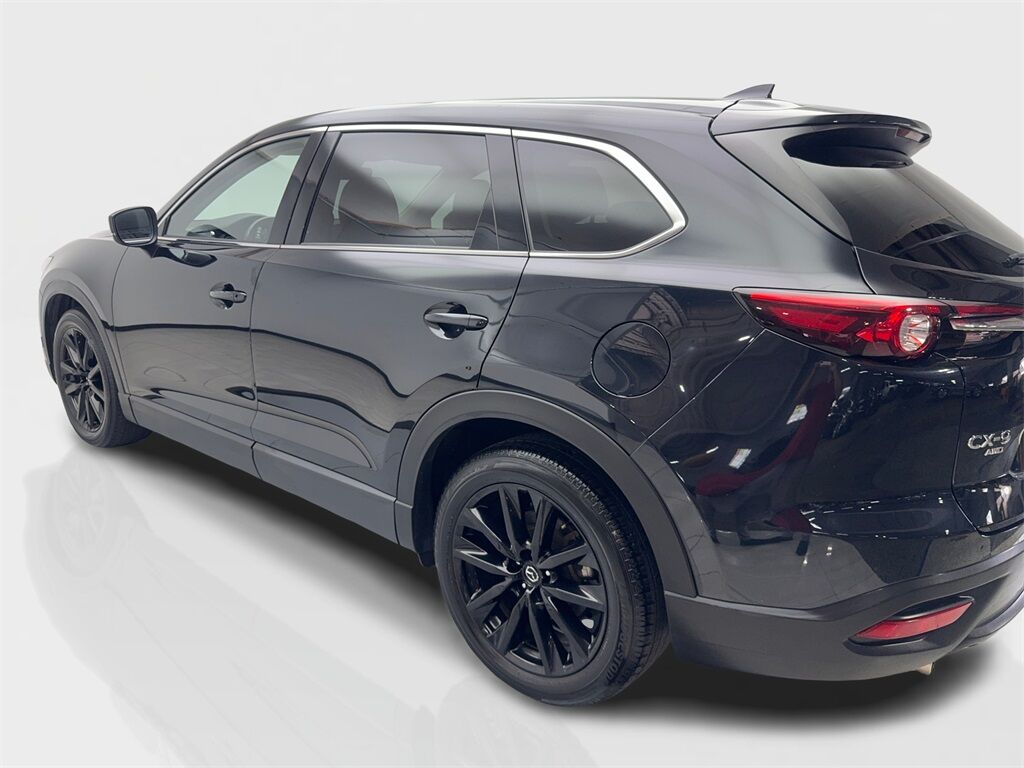 2023 MAZDA CX-9 Touring Plus CAM,SUNROOF,CLMT STS,BLIND SPOT,3RD R Irving TX