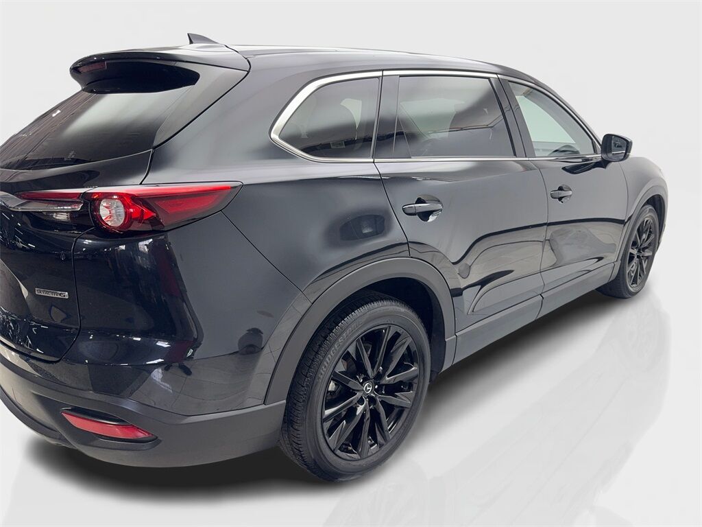 2023 MAZDA CX-9 Touring Plus CAM,SUNROOF,CLMT STS,BLIND SPOT,3RD R Irving TX