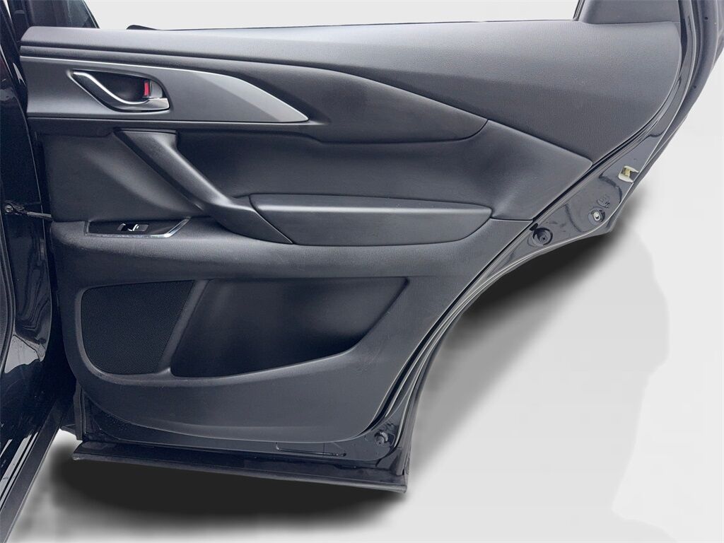 2023 MAZDA CX-9 Touring Plus CAM,SUNROOF,CLMT STS,BLIND SPOT,3RD R Irving TX