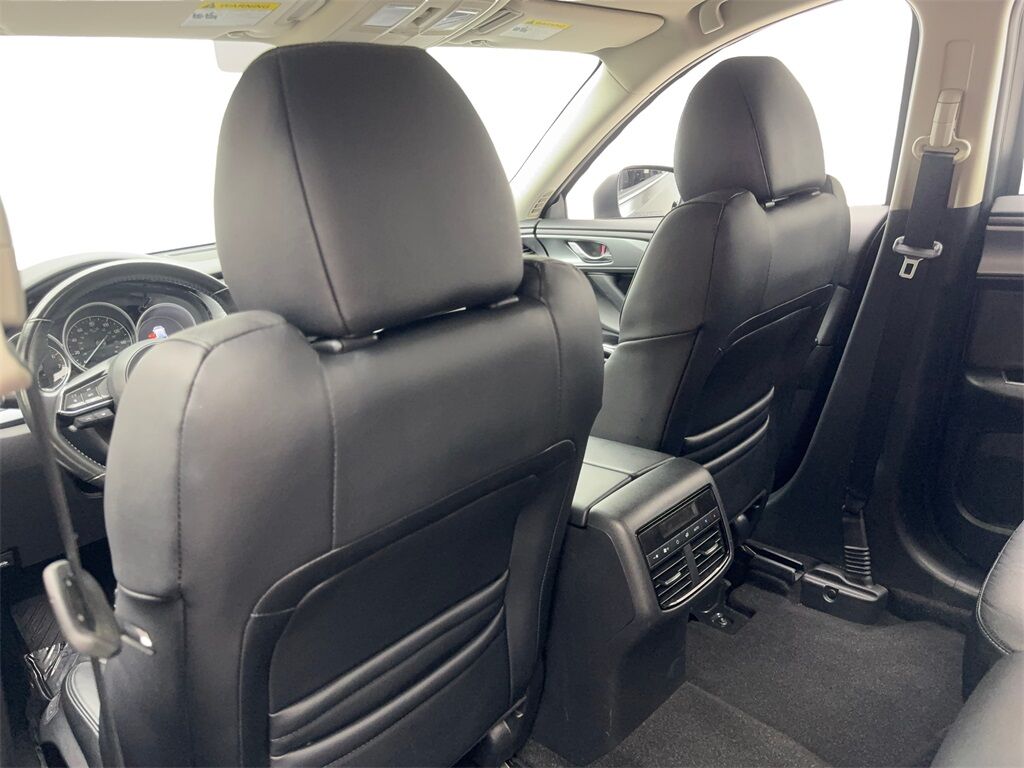 2023 MAZDA CX-9 Touring Plus CAM,SUNROOF,CLMT STS,BLIND SPOT,3RD R Irving TX