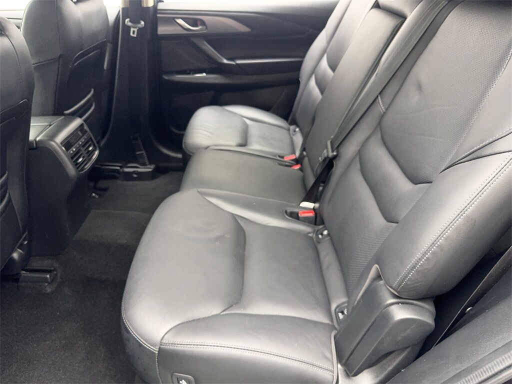 2023 MAZDA CX-9 Touring Plus CAM,SUNROOF,CLMT STS,BLIND SPOT,3RD R Irving TX