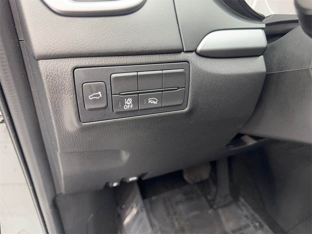 2023 MAZDA CX-9 Touring Plus CAM,SUNROOF,CLMT STS,BLIND SPOT,3RD R Irving TX