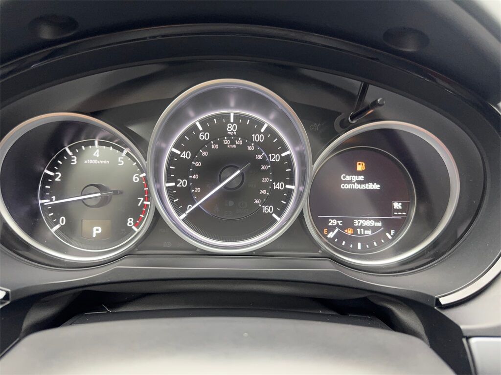 2023 MAZDA CX-9 Touring Plus CAM,SUNROOF,CLMT STS,BLIND SPOT,3RD R Irving TX