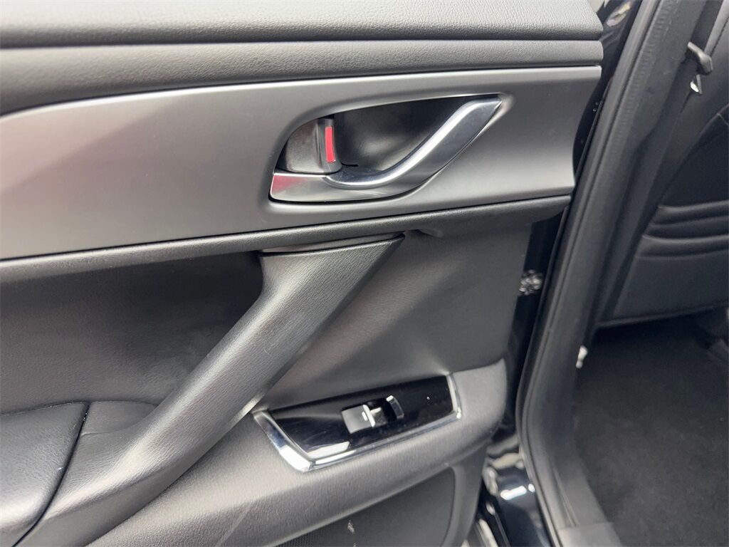 2023 MAZDA CX-9 Touring Plus CAM,SUNROOF,CLMT STS,BLIND SPOT,3RD R Irving TX