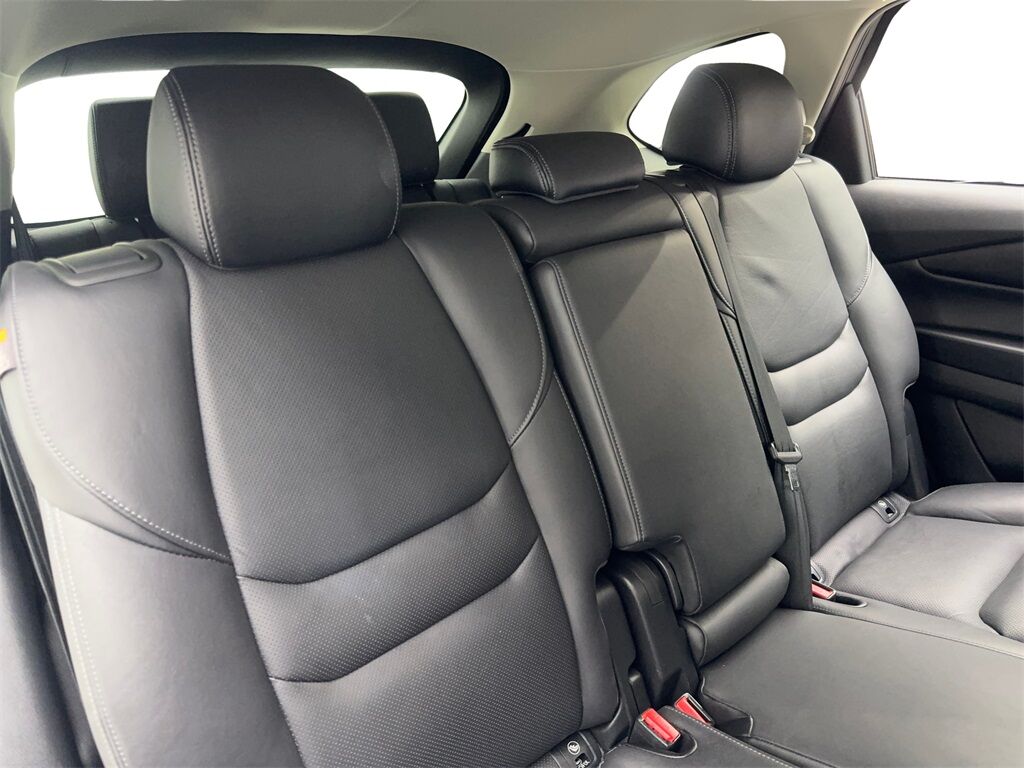 2023 MAZDA CX-9 Touring Plus CAM,SUNROOF,CLMT STS,BLIND SPOT,3RD R Irving TX