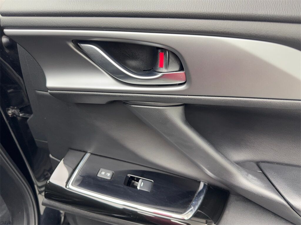 2023 MAZDA CX-9 Touring Plus CAM,SUNROOF,CLMT STS,BLIND SPOT,3RD R Irving TX