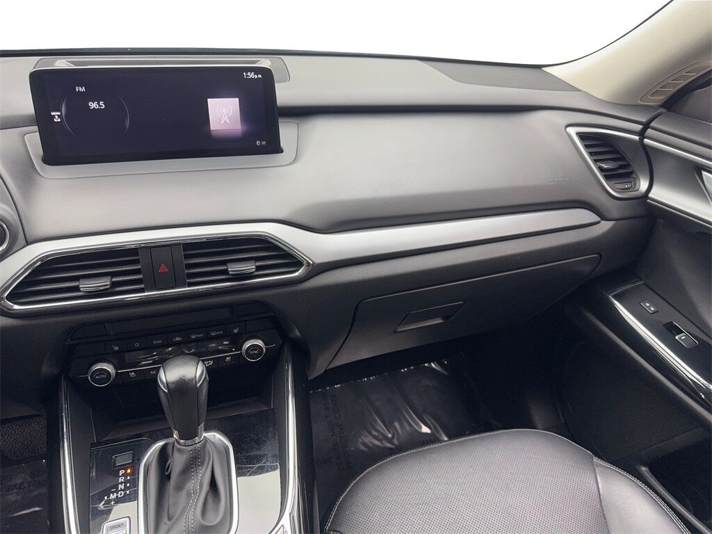 2023 MAZDA CX-9 Touring Plus CAM,SUNROOF,CLMT STS,BLIND SPOT,3RD R Irving TX