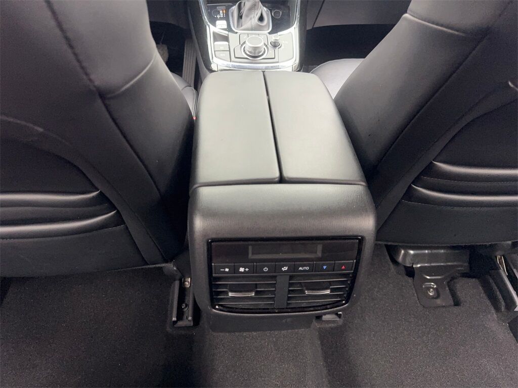 2023 MAZDA CX-9 Touring Plus CAM,SUNROOF,CLMT STS,BLIND SPOT,3RD R Irving TX