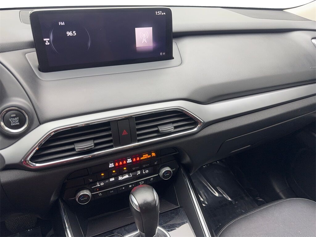 2023 MAZDA CX-9 Touring Plus CAM,SUNROOF,CLMT STS,BLIND SPOT,3RD R Irving TX